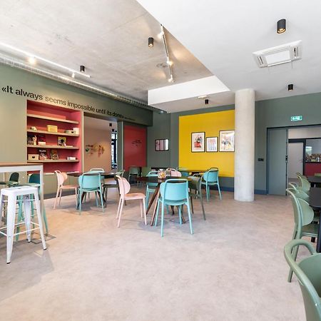 Student Factory Montpellier Sud Apartment ภายนอก รูปภาพ