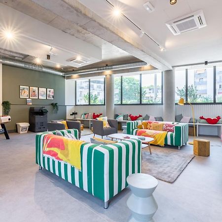 Student Factory Montpellier Sud Apartment ภายนอก รูปภาพ