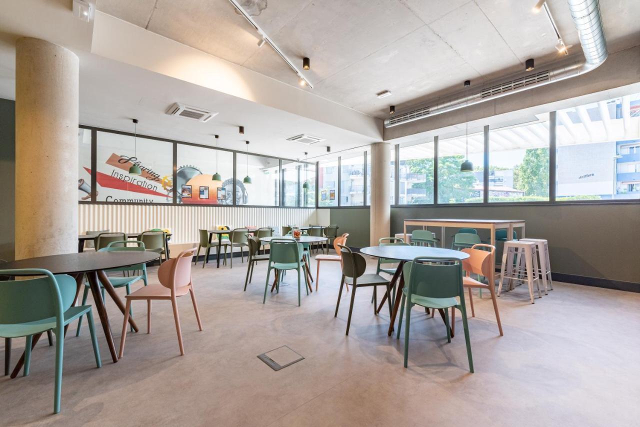 Student Factory Montpellier Sud Apartment ภายนอก รูปภาพ
