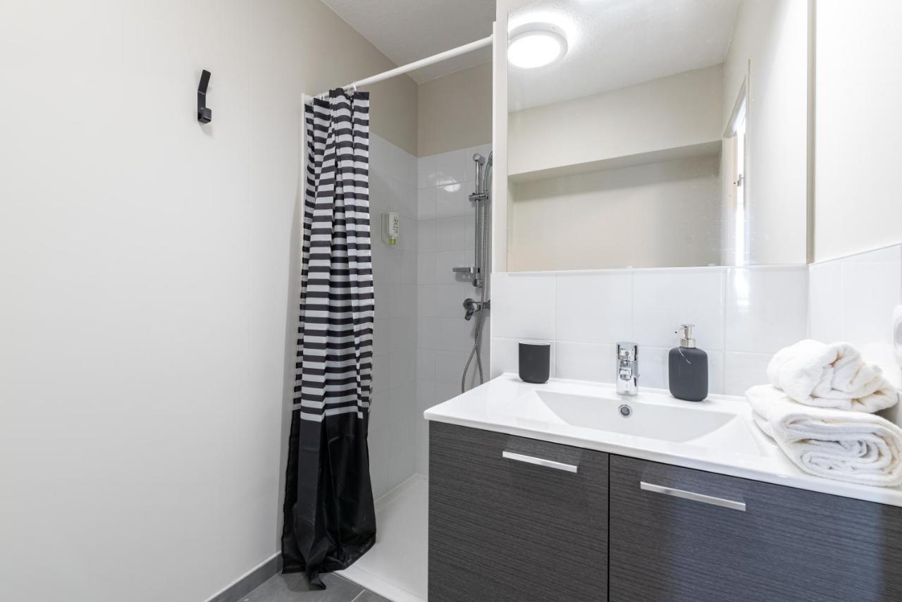 Student Factory Montpellier Sud Apartment ภายนอก รูปภาพ