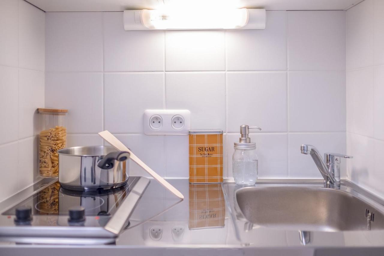 Student Factory Montpellier Sud Apartment ภายนอก รูปภาพ